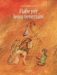 fiabe per leoni veneziani